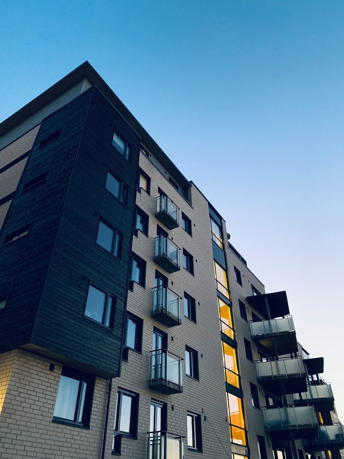 Housing complexes